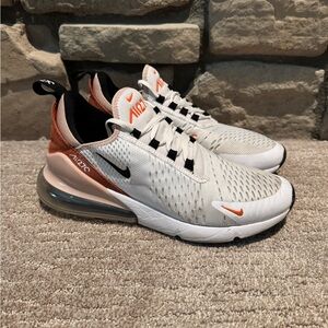 Nike Air Max 270 Women’s Size 10